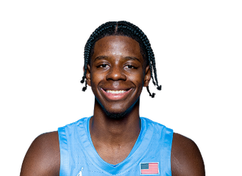 Caleb Wilson