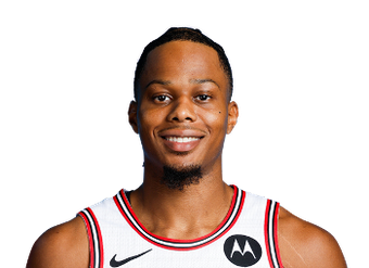 Isaac Okoro