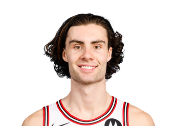 Josh Giddey