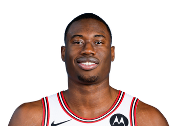 Jalen Smith