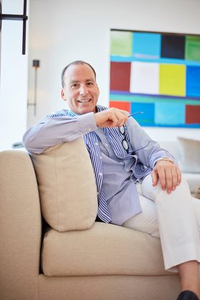 Michael Rosenblum