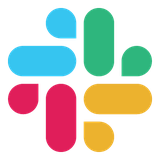 Slack app icon