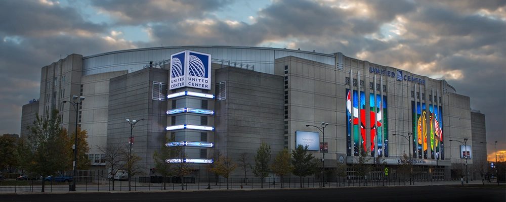 United Center